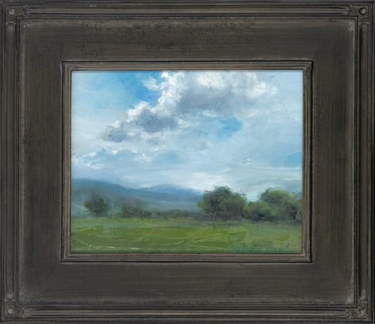 Determined Original Artwork