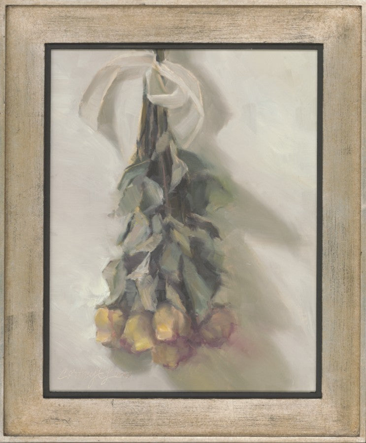 Still Beautiful Original Artwork