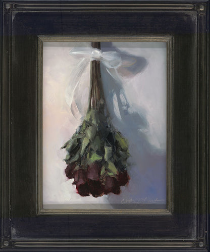 Tender Remains Original Artwork
