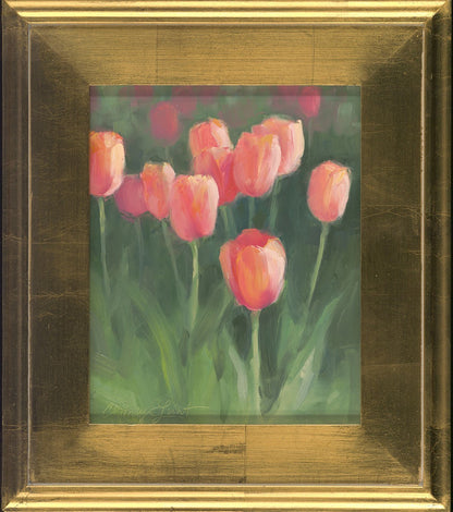 Spring Life Original Artwork