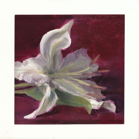 Purity Original Artwork