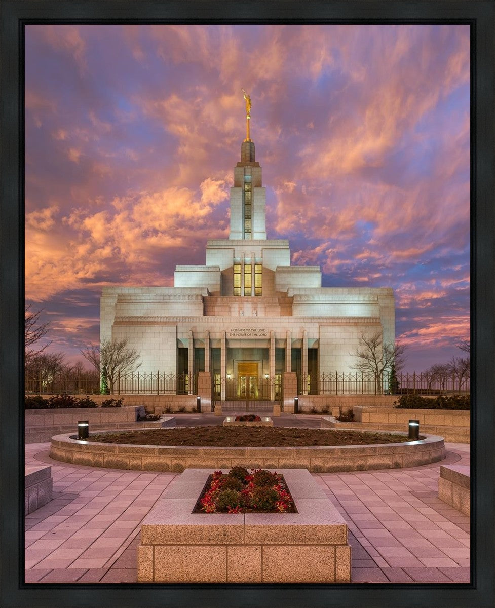 Draper Day of Promise