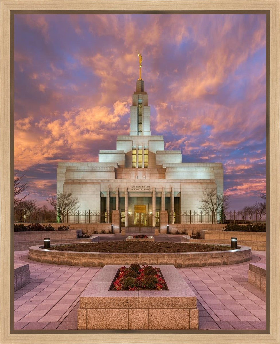 Draper Day of Promise