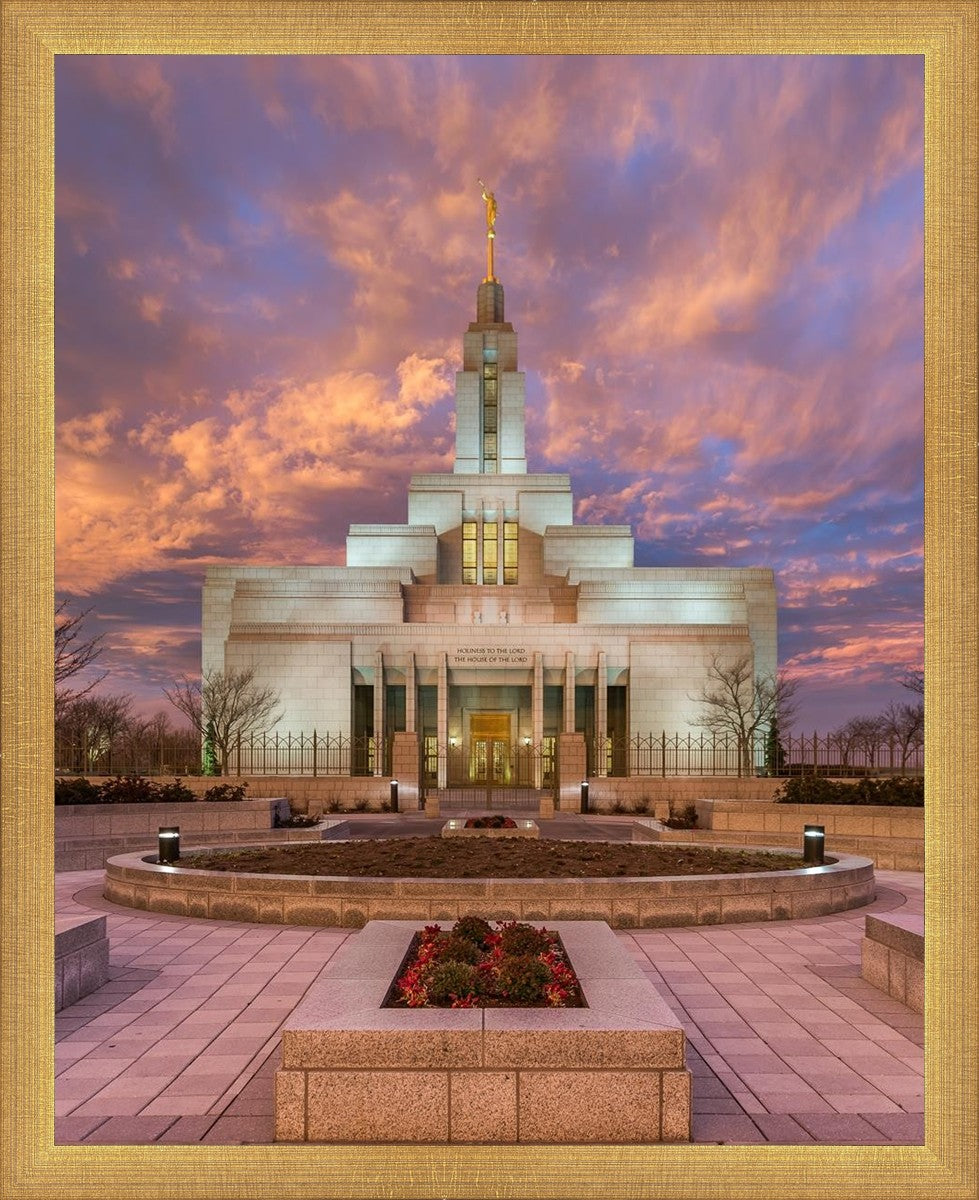 Draper Day of Promise