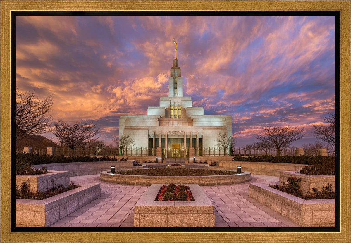 Draper Day of Promise