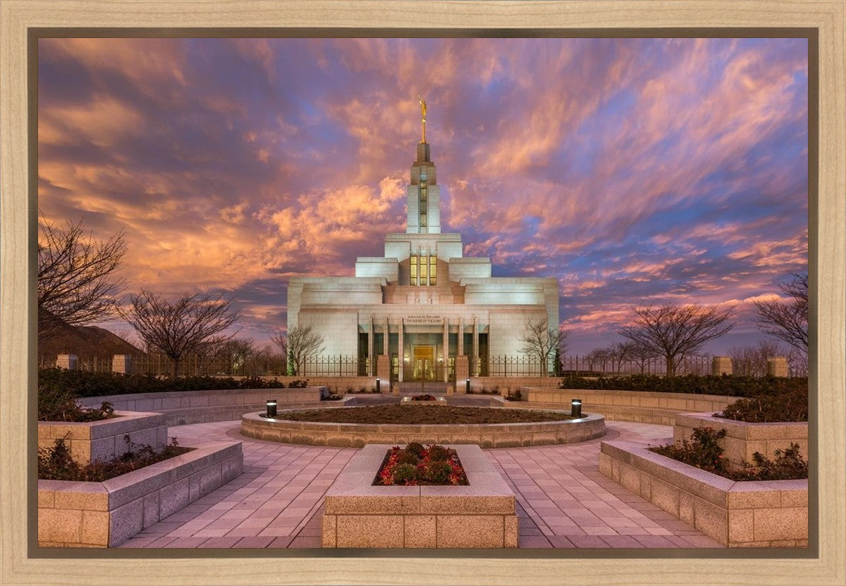 Draper Day of Promise