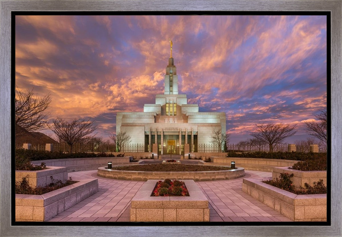 Draper Day of Promise