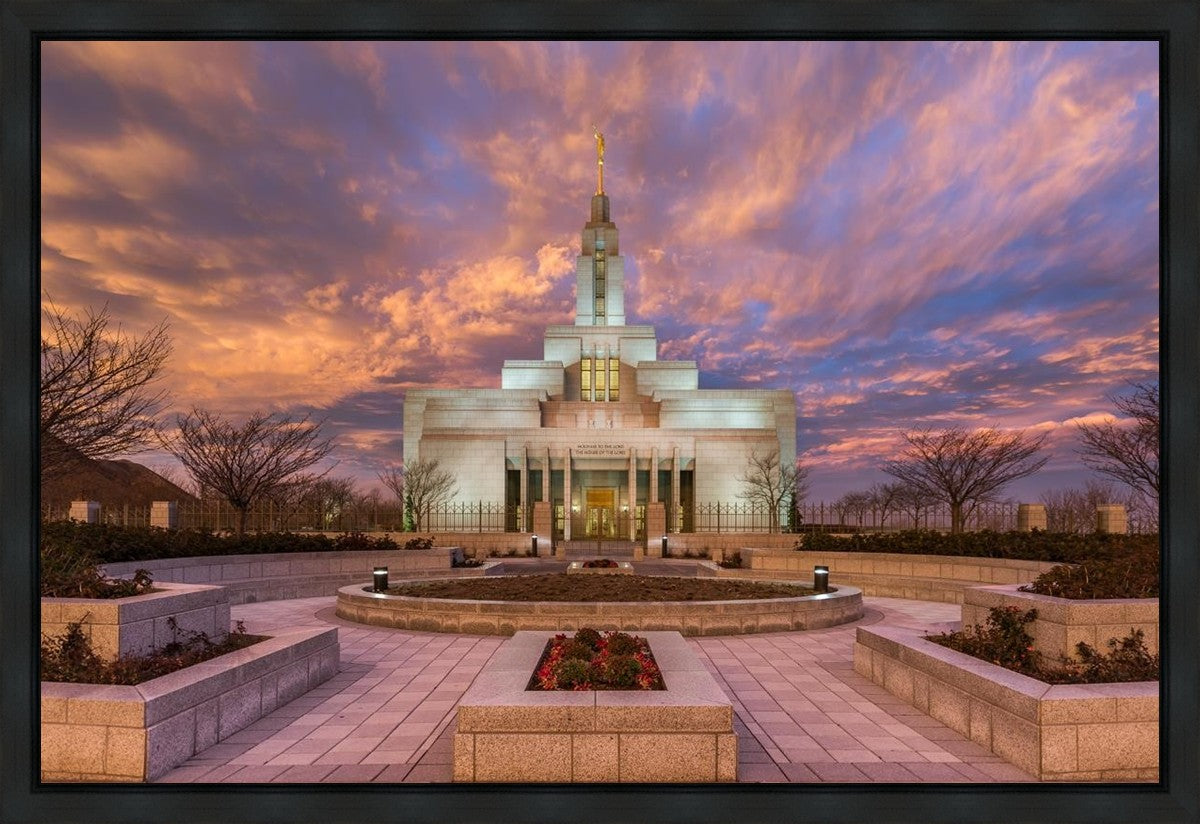 Draper Day of Promise