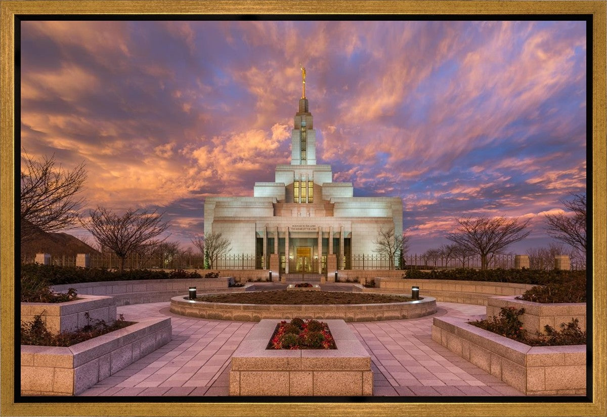 Draper Day of Promise