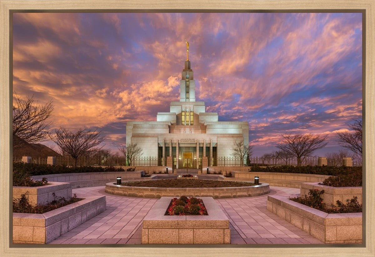 Draper Day of Promise