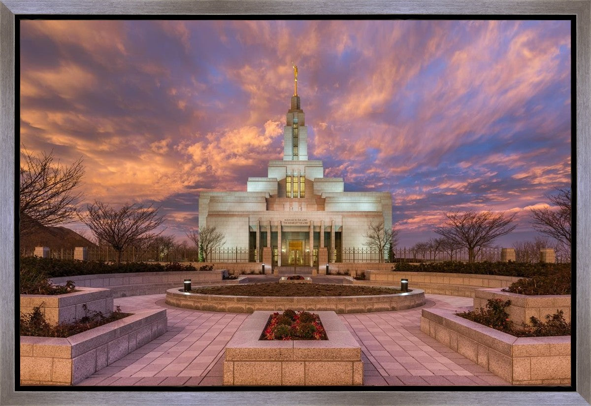 Draper Day of Promise