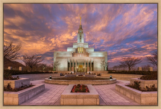 Draper Day of Promise