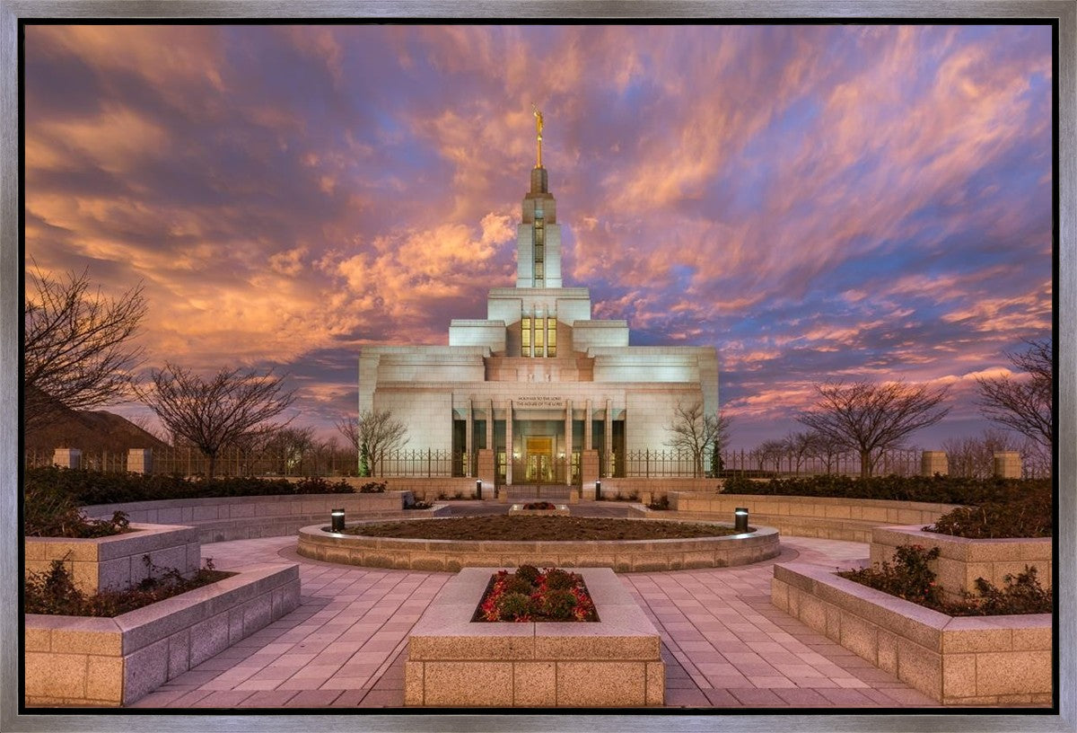 Draper Day of Promise