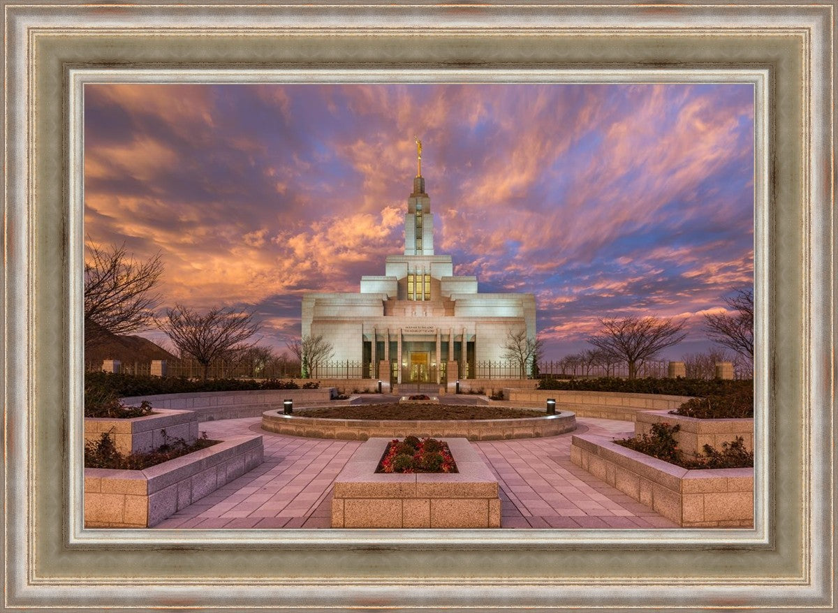 Draper Day of Promise