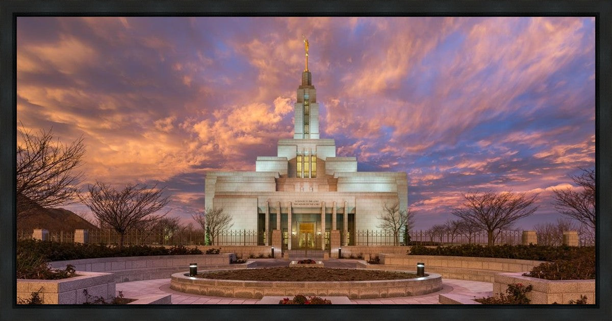 Draper Day of Promise