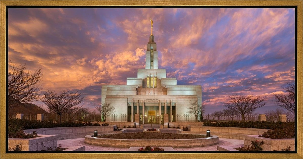 Draper Day of Promise