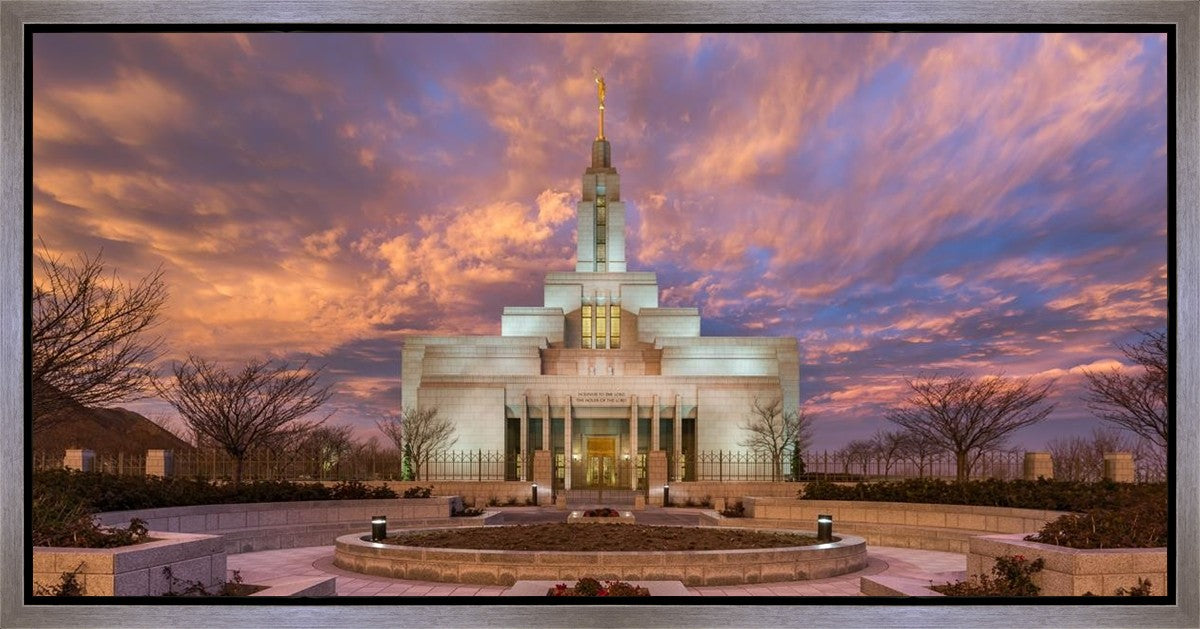 Draper Day of Promise