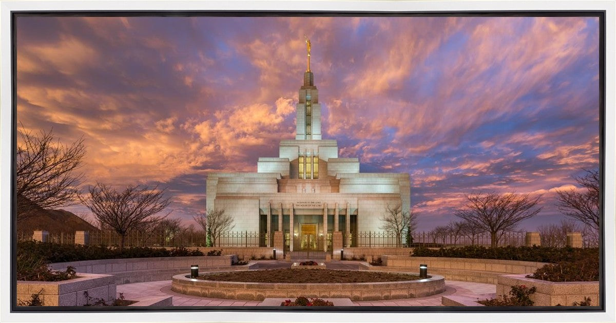 Draper Day of Promise