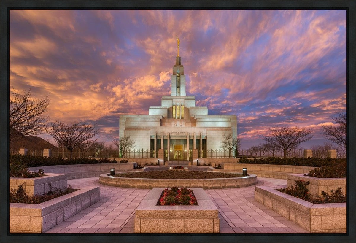 Draper Day of Promise