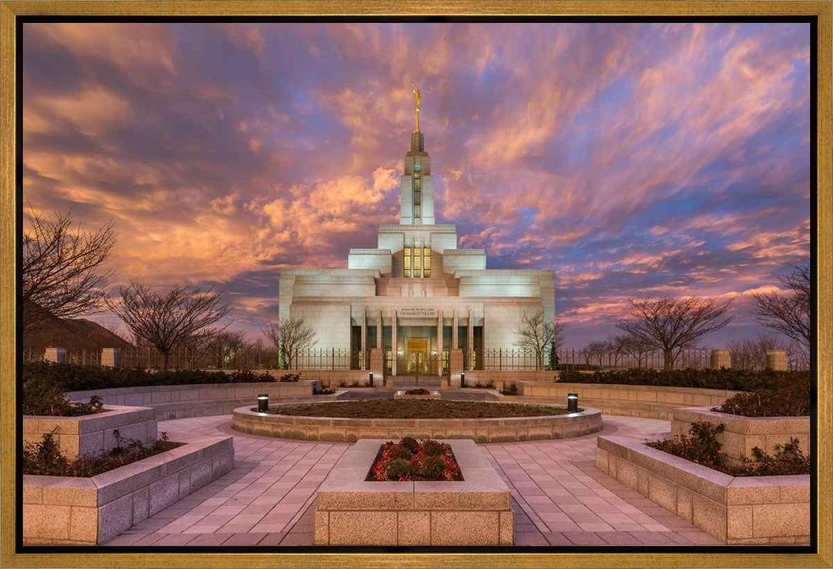 Draper Day of Promise