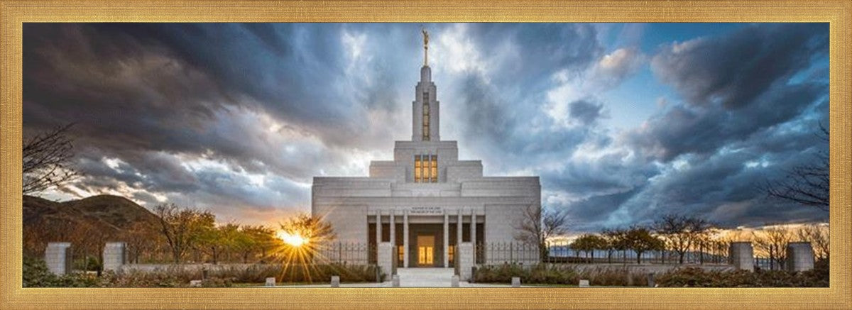 Draper Lead Kindly Light