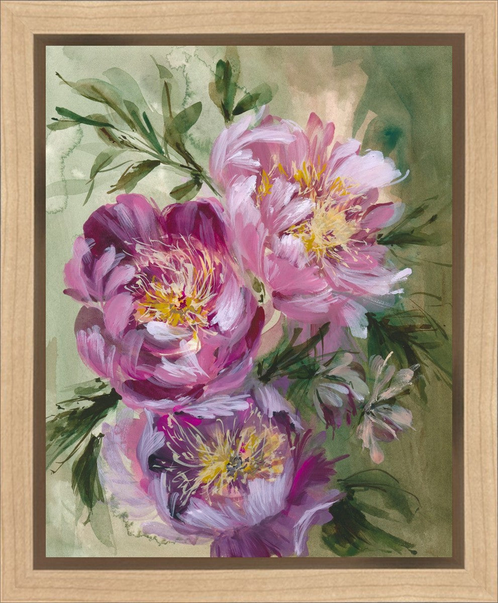 Upon Deeper Reflection