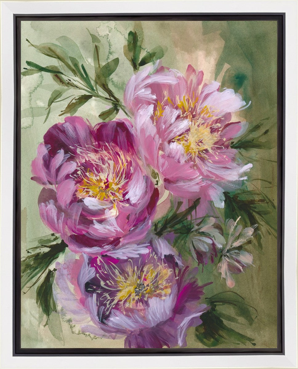 Upon Deeper Reflection