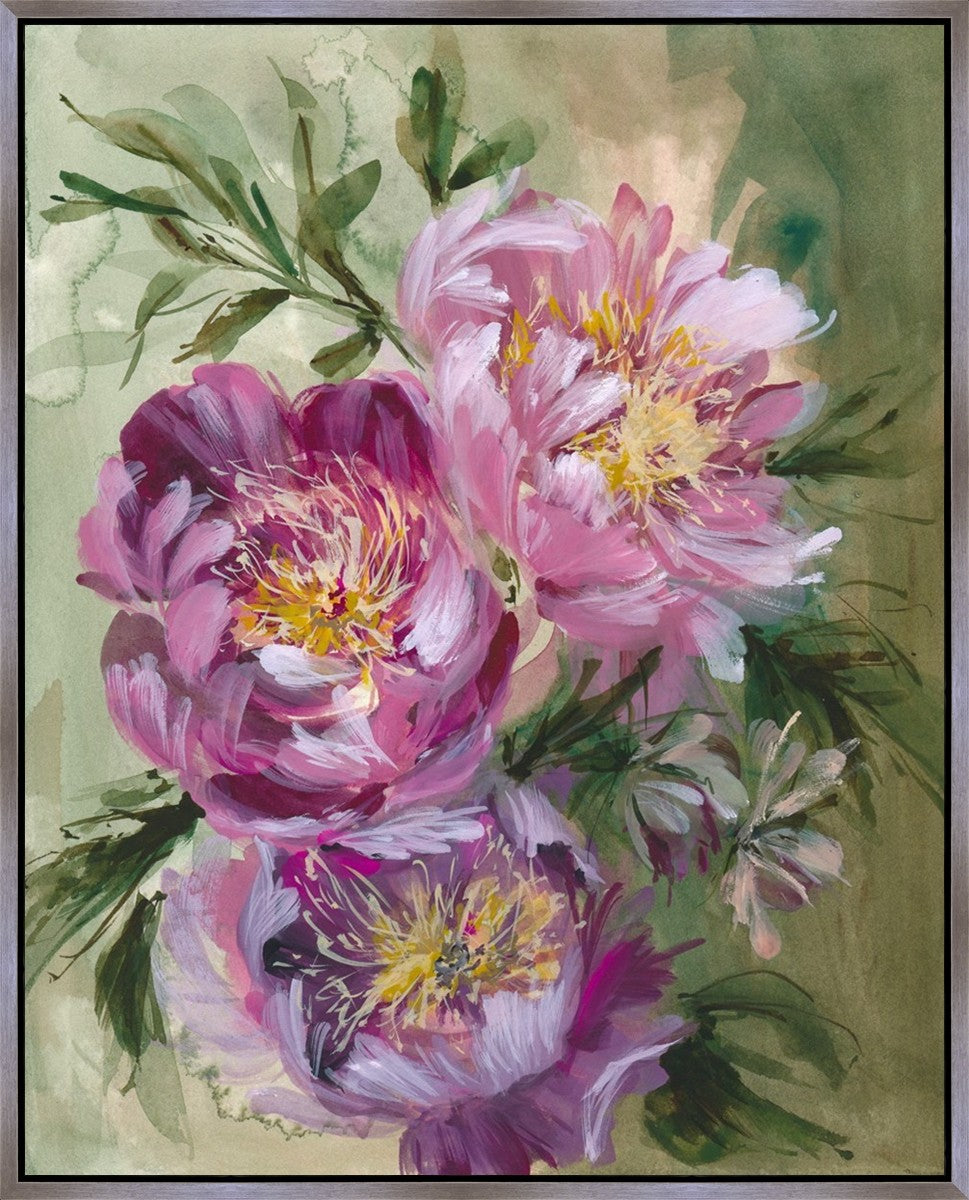 Upon Deeper Reflection