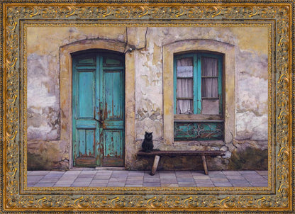 Black Cat