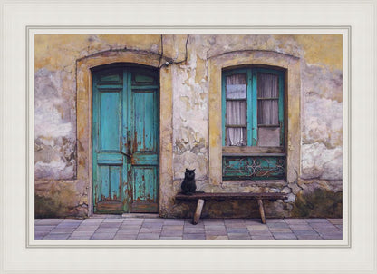 Black Cat