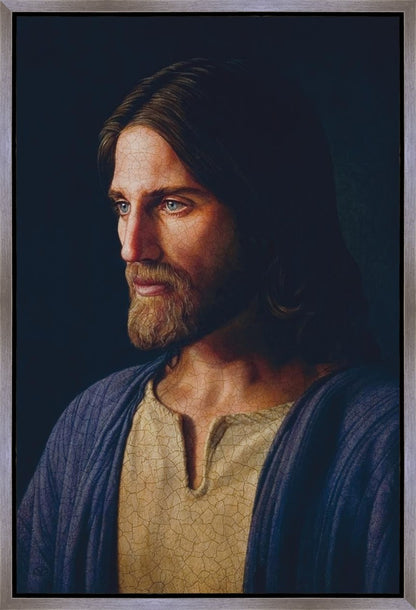 Jesus of Nazareth Gallery Wrap
