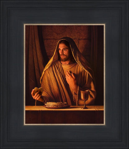 Bread of Life
