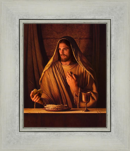 Bread of Life