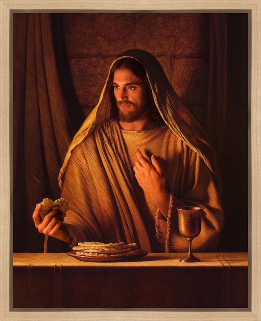 Bread of Life