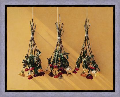Autumn Roses
