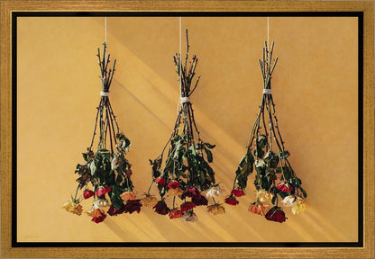 Autumn Roses