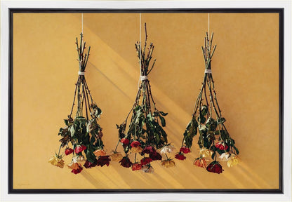 Autumn Roses