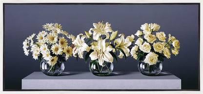 Faith Hope and Charity Gallery Wrap