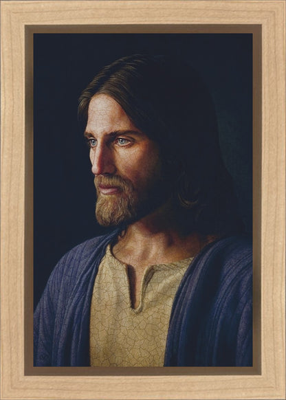 Jesus of Nazareth Gallery Wrap