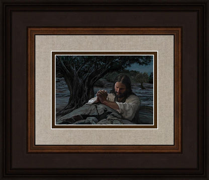 Gethsemane