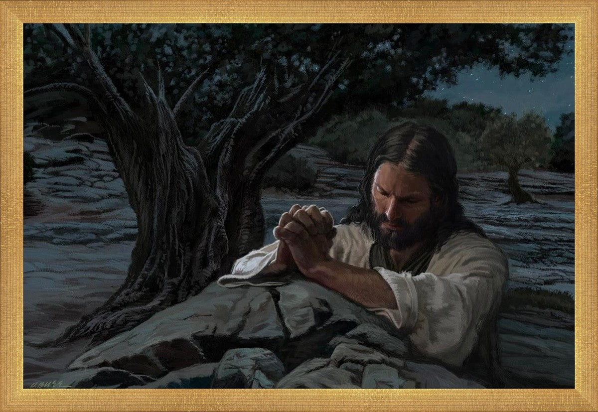 Gethsemane
