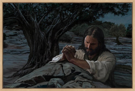 Gethsemane