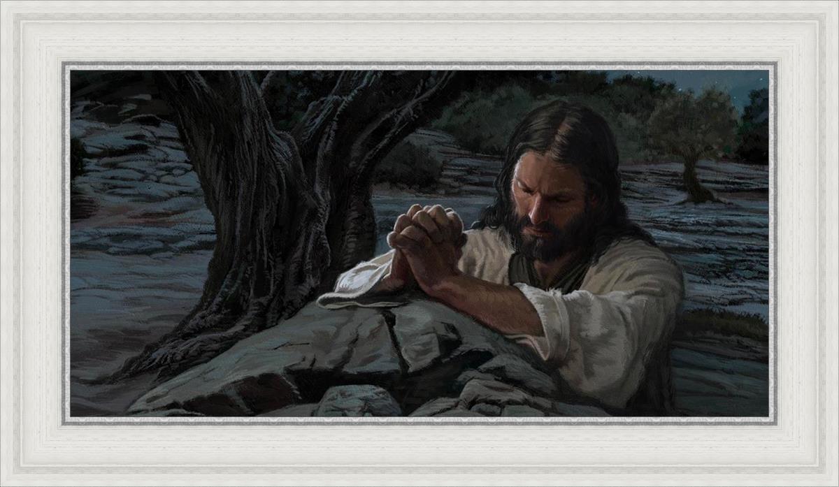 Gethsemane