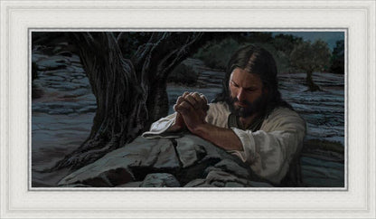 Gethsemane