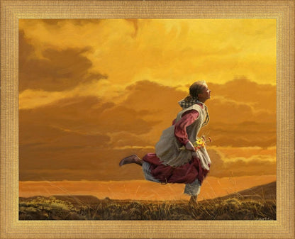 A Handful of Flowers