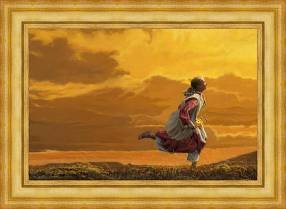 A Handful of Flowers