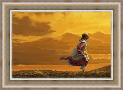 A Handful of Flowers