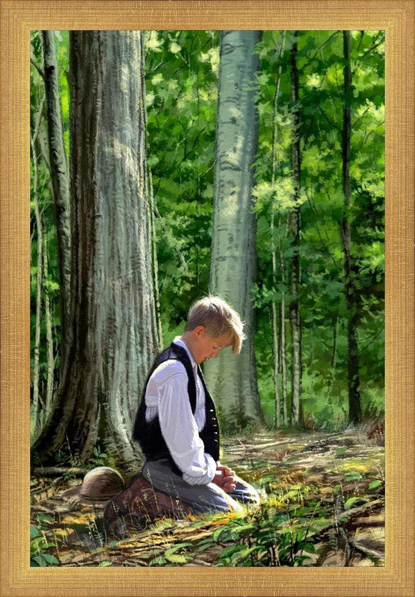 The Desires of My heart