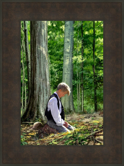 The Desires of My heart