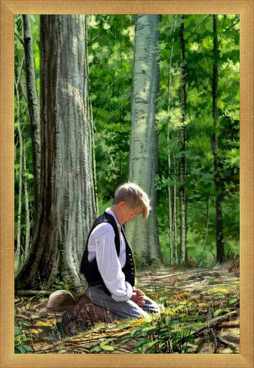 The Desires of My heart